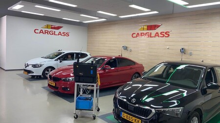 Carglass B.V.