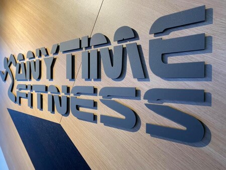 Anytime Fitness Malden