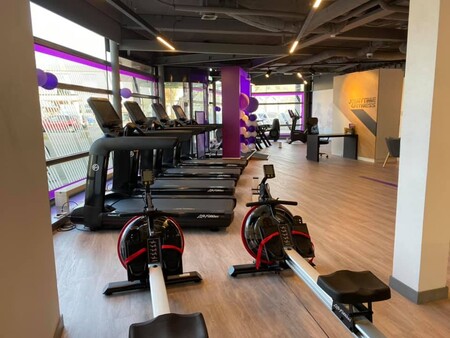 Anytime Fitness Malden